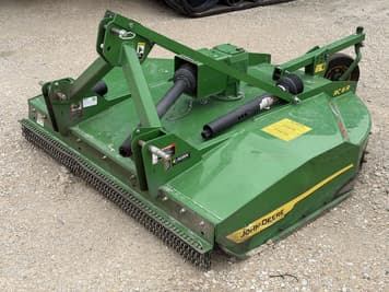 Main image John Deere RC6R