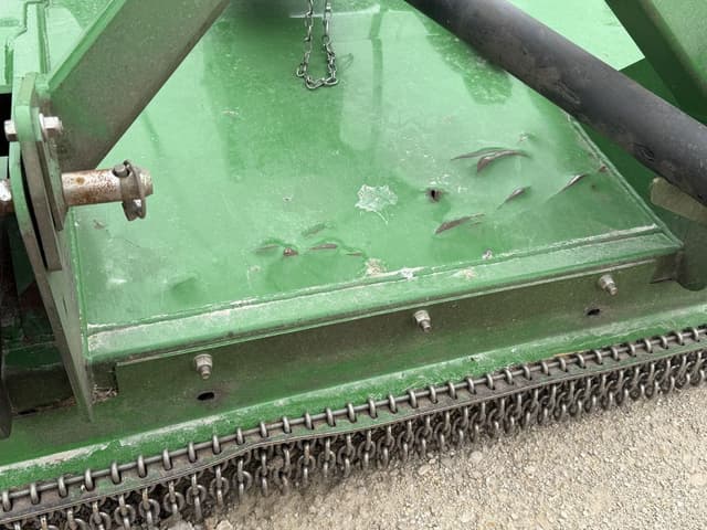 Image of John Deere RC6R equipment image 4