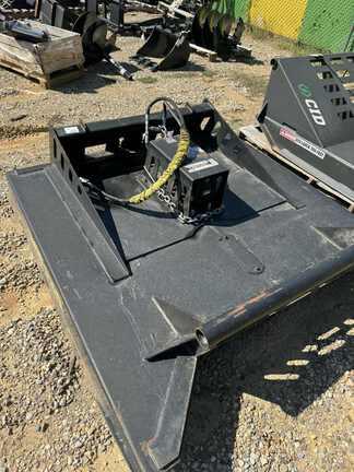 Image of John Deere RC72 Image 0
