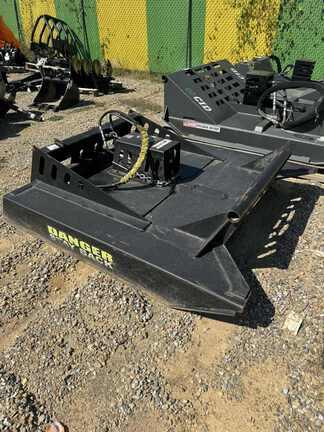 Image of John Deere RC72 Image 1