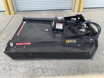 Main image John Deere RC72B