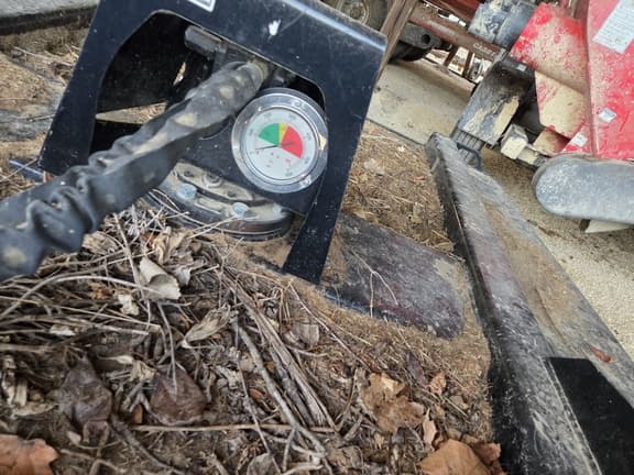 Image of John Deere RC78B equipment image 2