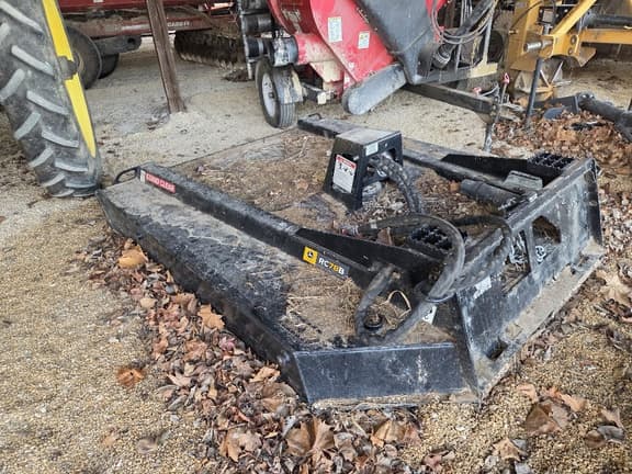 Image of John Deere RC78B equipment image 1