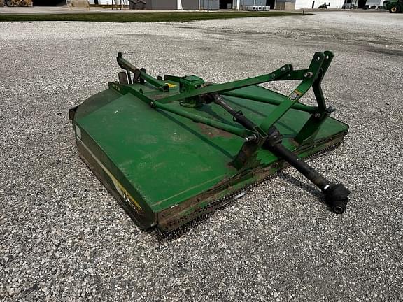 Image of John Deere RC7M equipment image 2