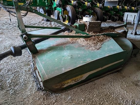 Image of John Deere RC7M Primary image