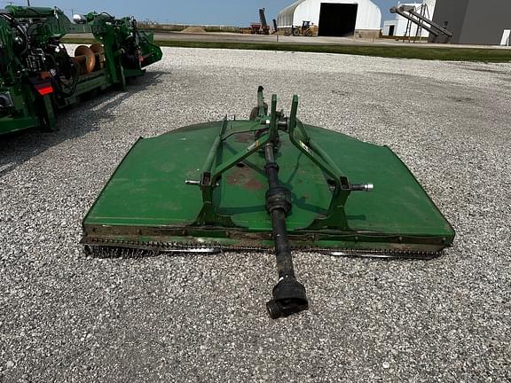 Image of John Deere RC7M equipment image 1