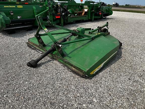 Image of John Deere RC7M Primary image