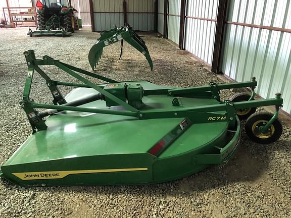 Image of John Deere RC7M Primary image