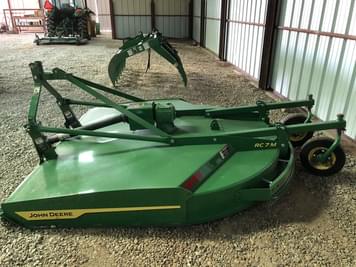 Main image John Deere RC7M