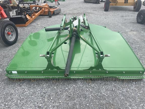 2023 John Deere RC7M Equipment Image0