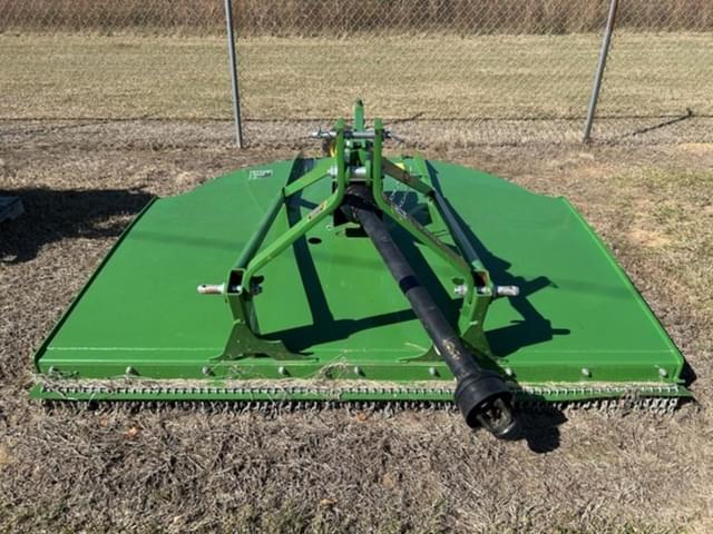 Image of John Deere RC7M equipment image 1