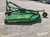 Thumbnail image John Deere RC7M 3