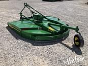 Thumbnail image John Deere RC7M 5