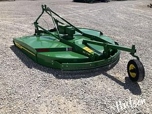 Main image John Deere RC7M 5