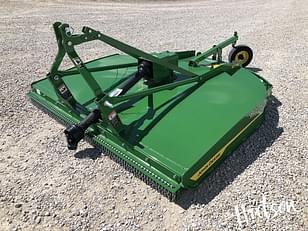 Main image John Deere RC7M 8