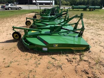 Main image John Deere RC7M