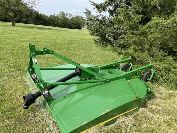 Image of John Deere RC7M Primary image