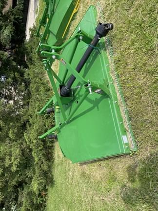 Image of John Deere RC7M equipment image 3