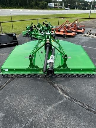 Image of John Deere RC7M Image 1