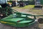 Image of John Deere RC7M Primary image