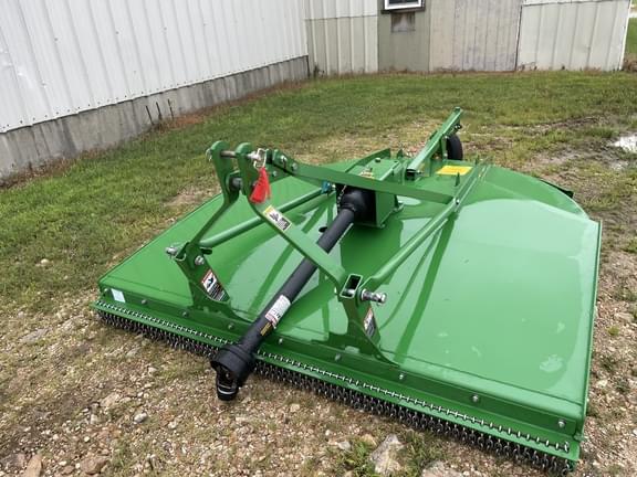 Image of John Deere RC7M equipment image 2
