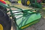 Image of John Deere RC7M equipment image 1