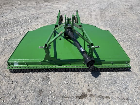 2023 John Deere RC7M Equipment Image0
