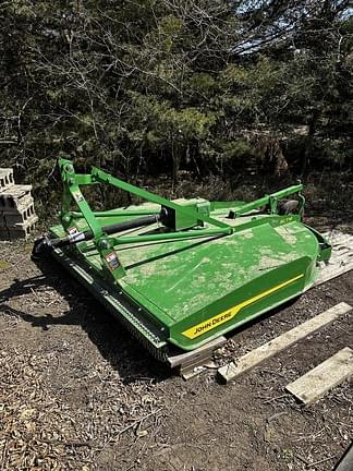 Image of John Deere RC7M Primary Image