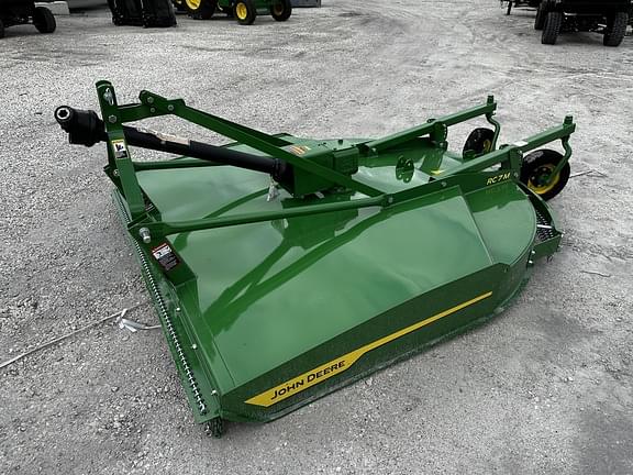 Image of John Deere RC7M Primary image