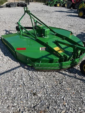 Main image John Deere RC7M