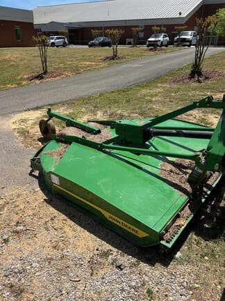 Image of John Deere RC7M equipment image 1