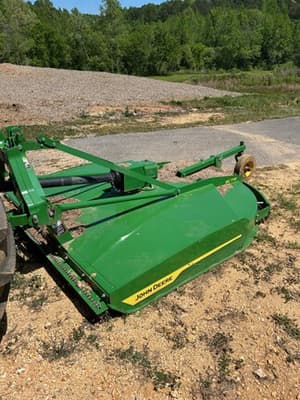 2023 John Deere RC7M Image