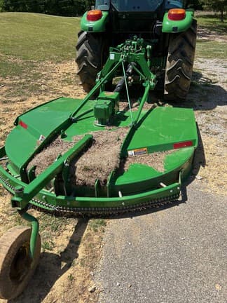 Image of John Deere RC7M equipment image 3