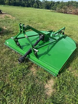 Image of John Deere RC7M Image 1