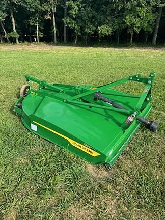 Image of John Deere RC7M Image 0