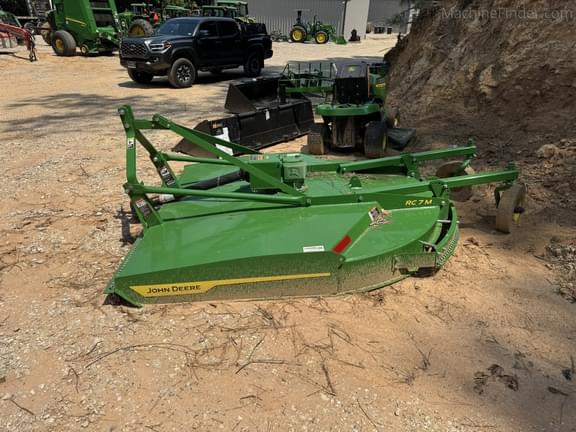 Image of John Deere RC7M Primary image