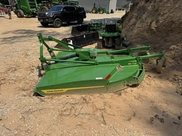 Main image John Deere RC7M
