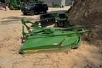 Image of John Deere RC7M equipment image 2
