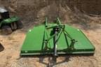 Image of John Deere RC7M equipment image 4