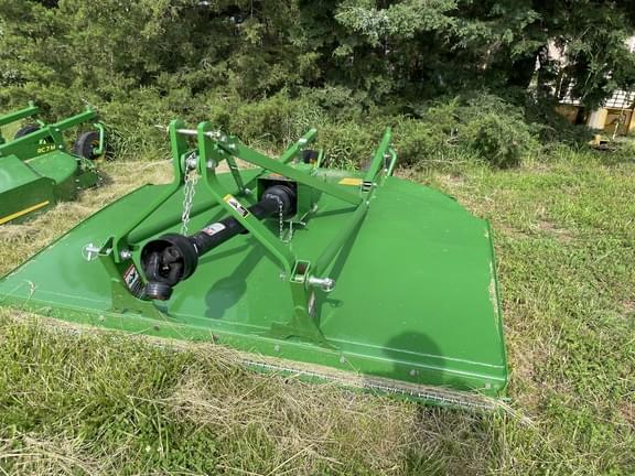 Image of John Deere RC7M Primary image