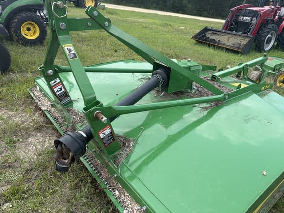 Image of John Deere RC7M Primary image