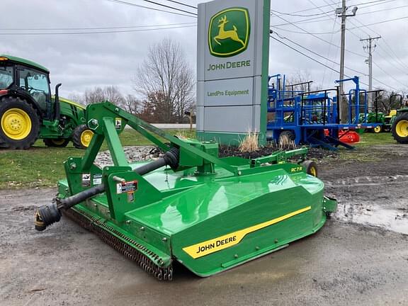 Image of John Deere RC7R Primary image
