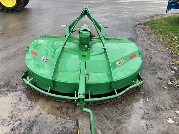 Image of John Deere RC7R equipment image 3