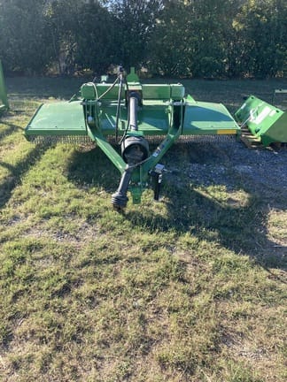 2023 John Deere RC8M Image