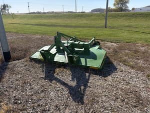 2023 John Deere RC8M Image