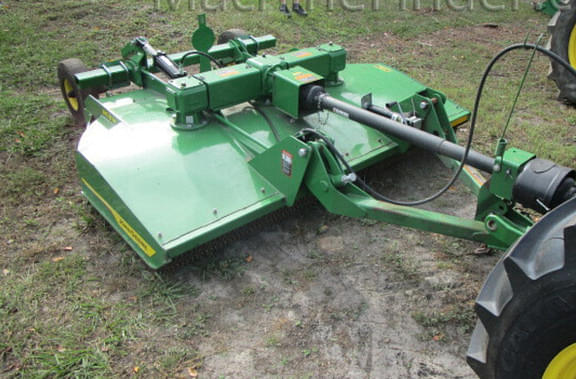 Image of John Deere RC8M Primary Image