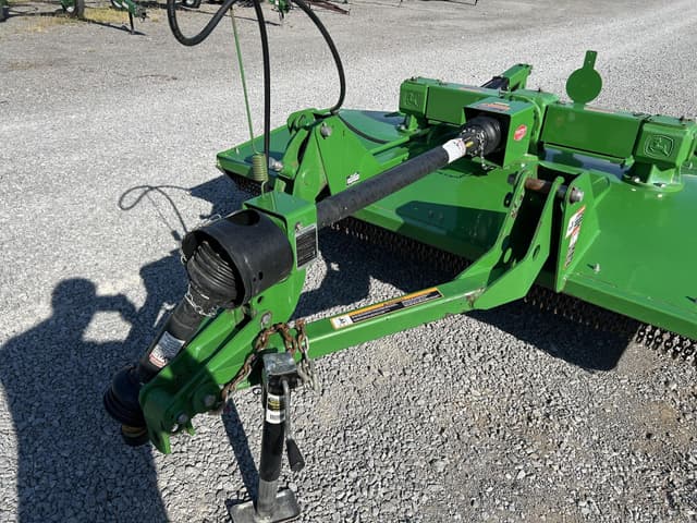 Image of John Deere RC8M equipment image 3