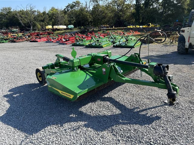 Image of John Deere RC8M equipment image 2