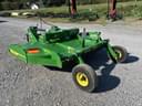2023 John Deere RC8M Image