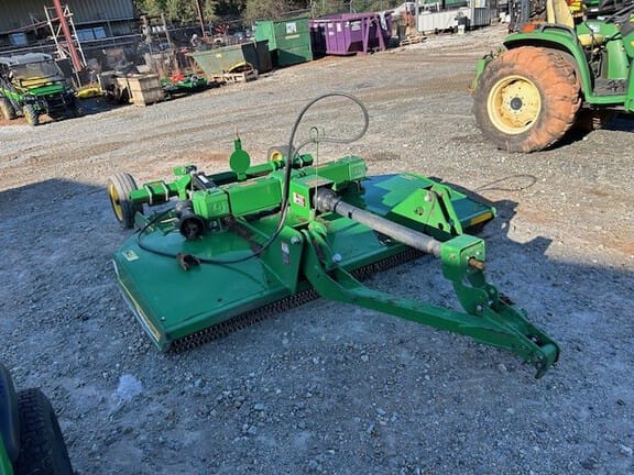 Main image John Deere RC8M